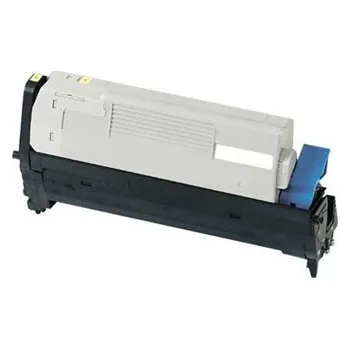 Tiskový válec Oki Válec OKI B2200, 2400, 2400n, černý, 43650302, 10000s, s, O