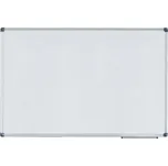 Bílá magnetická tabule 60 x 45