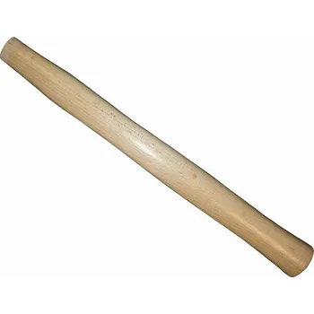 Násada Násada na kladivo - 26 cm, tvarovaná, lakovaná