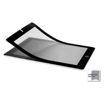 Artwizz ScratchStopper fólie s černým okrajem pro Apple iPad 2 /3 /4 /AIR