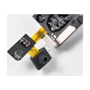 Mikrofon Apple iPhone 4G internal microphone unit - vnitřní mikrofon pro hovory iPhone 4