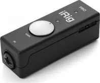 iRig IK Multimedia