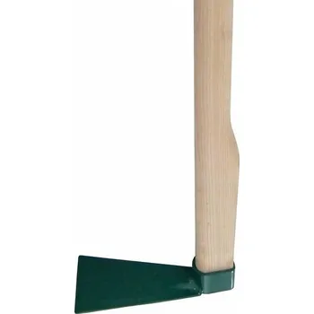 Motyka Motyka 75 mm - úzká, s násadou