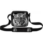 Taška přes rameno MINI divoké kočky 03 MyBestHome 19x17x6 cm