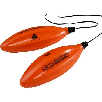 Vysoušeč bot Vysoušeč bot Alpenheat CIRCULATION 12V do auta