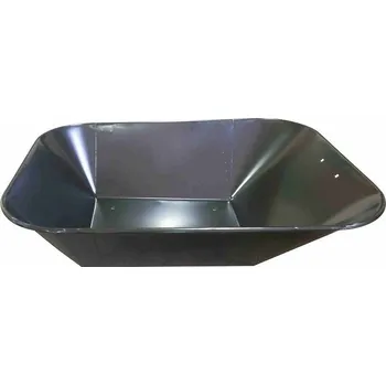 Kolečko Náhradní korba na stavební kolečko