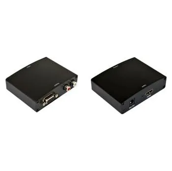 Video kabel Perimac VGA pro AppleTV (a jiné HDMI zařízení ) videovýstup z HDMI Apple TV na VGA se zvukem