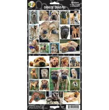 samolepka Samolepky šarpej