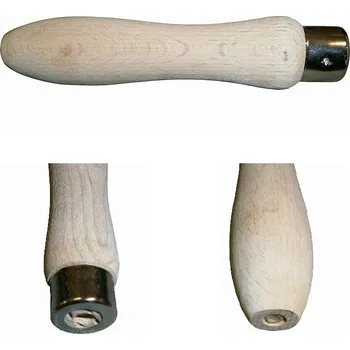 Násada Násada na pilník - 120 mm