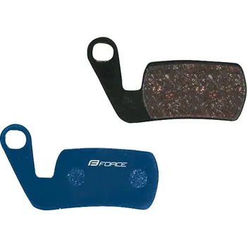 Brzda na kolo Brzdové destičky Force MAGURA Marta/Marta SL Fe