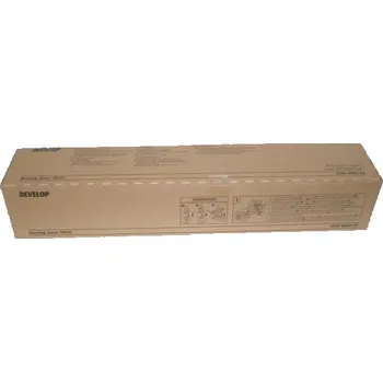 Toner Develop TN-511, Ineo 360, 500, black, 024F, originál