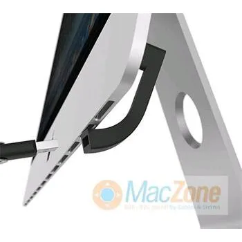 Stolní počítač BlueLounge Jimi USB Port Extender - prodloužení USB portu Apple iMac 21" a 27" (2012 a novější)