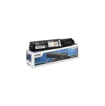 Epson Tonerová cartridge Epson Aculaser CX21N, NF, NFC, NFCT, NFT, černá, C13S050319,