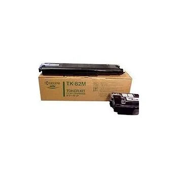 Toner Kyocera TK-82M (Purpurový)