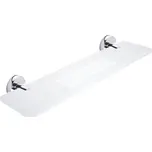 Nimco Unix UN X350-26 police s frézovanými otvory