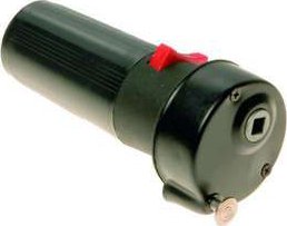Grilovací motorek 1 x 1,5V - D