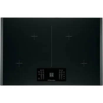 Varná deska Varná deska indukce Electrolux EHD80300PG