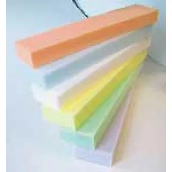 Tepelná izolace Molitan a.s. Molitan T3037 např. pro matrace a sedáky - 200x100x2 cm