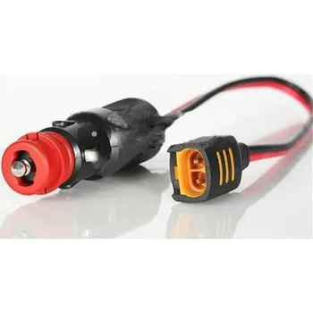 Nabíječka autobaterie CTEK CIGPLUG náhradní konektor DO ZAPALOVAČE 12V