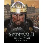 Medieval 2 Total War Collection PC