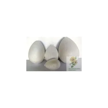 Polystyrenové Vajíčko 10cm