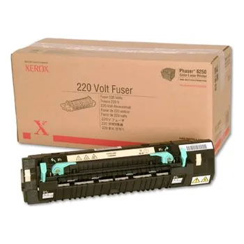 Fixační jednotka 220 Volt Xerox Phaser 6250, 115R00030, originál