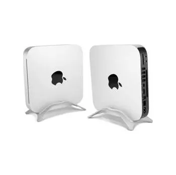Newer Technology NuStand Alloy hliníkový stojánek pro Apple MacMini M1 2012-2020