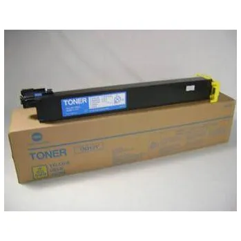Toner Develop Ineo +351P, +300, žlutý, 8938-714, originál