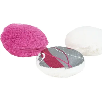 Hračka pro kočku Peršanové kolečko 8 cm