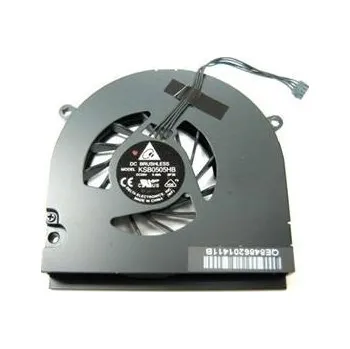 Notebook Apple MacBook 13 Pro Unibody A1278 late 2008 / 2011 CPU fan větráček 922-8620