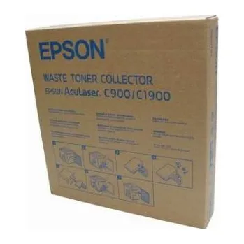 Epson Odpadní nádobka Epson Aculaser C1900, C900, C13S050101, 25000/6250 s,O
