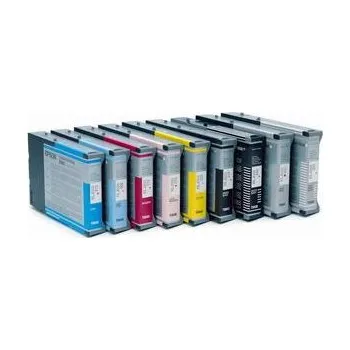 Epson Inkoustová cartridge Epson Stylus Pro 7600, 9600, PRO 4000, C13T543100, černá, 1