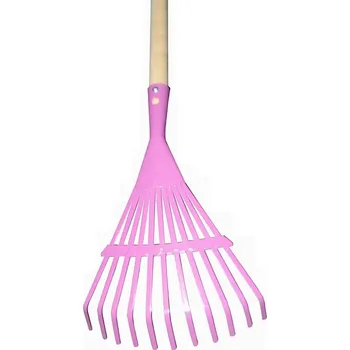 Hrábě Dětské hrábě na listí - francouzské