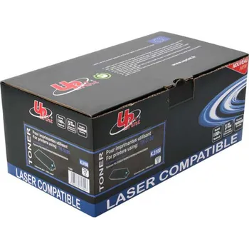 Kompatibilní toner Kyocera TK-3100, FS-2100D, black, MP print