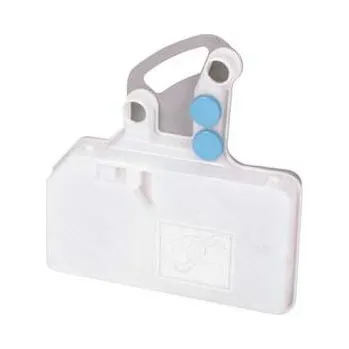 Odpadní nádobka Konica Minolta Magic Color 2300DL, originál