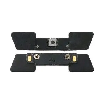 Apple iPad 2 Home Button microswitch assembly spínač home tlačítka pro Apple iPad 2.generace