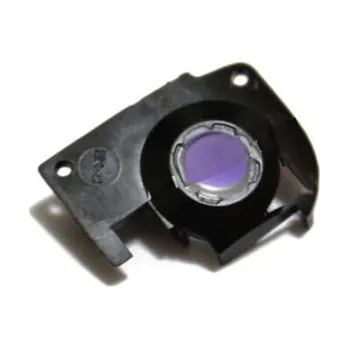 Telefonní příslušenství Apple iPhone 3GS Camera Lens a holder - čočka kamery a držák servisní díl - APL-IP3GSSP-07