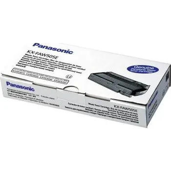 Sběrač odpadového toneru Panasonic KX-FAW505E