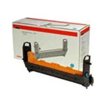 Tiskový válec Oki Válec OKI Laser C9300, 9500, modrý, 41963407, O