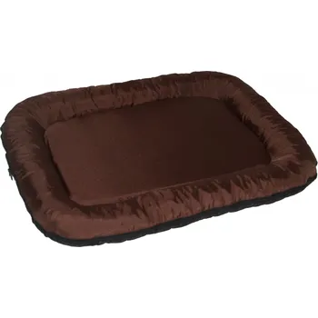 Pelíšek pro psa Pelech pro psy Excellent 79 x 60 cm D22, hnědá Doprodej