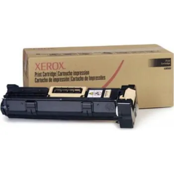 Toner Xerox 113R00307 (Černý) - originální