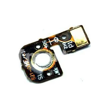Telefonní příslušenství Apple iPod Touch 2 /3 generace Home Button Flex - obvod tlačítka Home pro iPod Touch 2/3 gen