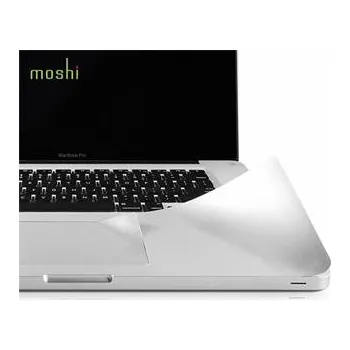 Notebook Moshi PALMGUARD ochrana topcase pro Apple MacBook Pro 17´´ A1297 Unibody 2009-2012