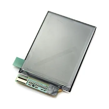 Apple iPod Nano 4 Generace LCD display