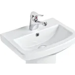 Olsen Spa Nero OLKGNE14LVB01 46 umývátko 46*34 cm