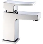 BeLaggio TORINO TO 2841 umyvadlová baterie bez výpusti