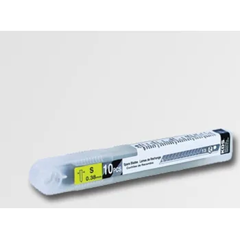 Pracovní nůž Čepelky náhradní 18 mm pro ulamovací nůž, 10ks