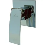 BeLaggio LIMA LI 2649 podomítková sprchová vodovodní baterie bez přepínače