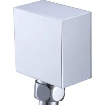 Stěnový vývod Steno 83138 stěnový vývod sprchy kovový (2895)