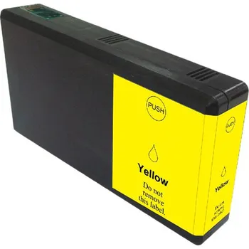 Epson T7014, kompatibilní (Žlutá)36ml.cz